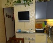 1-комнатная квартира площадью 36 кв.м, Ковров пер., 26С1 | цена 8 400 000 руб. | www.metrprice.ru