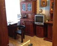 1-комнатная квартира площадью 31 кв.м, Балаклавский просп., 34К3 | цена 4 600 000 руб. | www.metrprice.ru