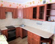 1-комнатная квартира площадью 38.4 кв.м, Северная улица, 17А | цена 2 150 000 руб. | www.metrprice.ru