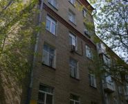 2-комнатная квартира площадью 56 кв.м, Оболенский пер., 9К18 | цена 23 900 000 руб. | www.metrprice.ru
