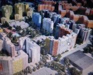 1-комнатная квартира площадью 39 кв.м, Радиальная 6-я ул., 24С9 | цена 4 700 000 руб. | www.metrprice.ru