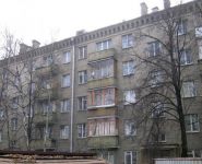 1-комнатная квартира площадью 31 кв.м, Правды ул., 33 | цена 7 500 000 руб. | www.metrprice.ru