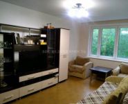 3-комнатная квартира площадью 60 кв.м, Рублёвское шоссе, 3 | цена 10 700 000 руб. | www.metrprice.ru