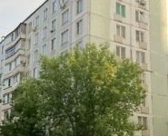 2-комнатная квартира площадью 44 кв.м, Солнцевский просп., 9К1 | цена 6 100 000 руб. | www.metrprice.ru