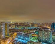 3-комнатная квартира площадью 143 кв.м, Покрышкина ул., 8к2 | цена 39 000 000 руб. | www.metrprice.ru