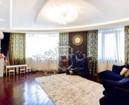 3-комнатная квартира площадью 123 кв.м, Гризодубовой ул., 4К4 | цена 49 000 000 руб. | www.metrprice.ru