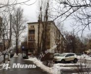 2-комнатная квартира площадью 44 кв.м, Волжский бул., 39К1 | цена 5 990 000 руб. | www.metrprice.ru