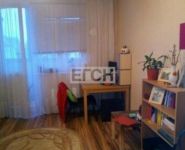 1-комнатная квартира площадью 39 кв.м, Юбилейная улица, 24 | цена 3 900 000 руб. | www.metrprice.ru