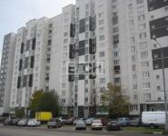 2-комнатная квартира площадью 53.3 кв.м, 14-й мкр, К1432 | цена 6 300 000 руб. | www.metrprice.ru