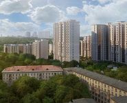 2-комнатная квартира площадью 90 кв.м, Измайловский пр., 1 | цена 20 689 250 руб. | www.metrprice.ru