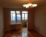 1-комнатная квартира площадью 32 кв.м, Искры ул., 19 | цена 5 300 000 руб. | www.metrprice.ru