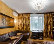2-комнатная квартира площадью 55 кв.м, Смоленская ул., 10 | цена 19 500 000 руб. | www.metrprice.ru