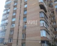 2-комнатная квартира площадью 73.3 кв.м, улица Удальцова, 26 | цена 23 500 000 руб. | www.metrprice.ru