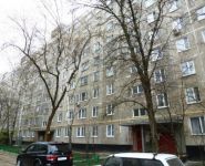 2-комнатная квартира площадью 44 кв.м, Россошанская ул., 11К1 | цена 6 200 000 руб. | www.metrprice.ru