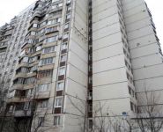 1-комнатная квартира площадью 38 кв.м, Венёвская улица, 1 | цена 6 250 000 руб. | www.metrprice.ru