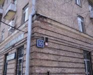 3-комнатная квартира площадью 82 кв.м, Красноказарменная ул., 10 | цена 15 000 000 руб. | www.metrprice.ru