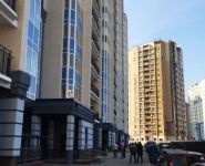 1-комнатная квартира площадью 35 кв.м, Курыжова ул., 9 | цена 3 300 000 руб. | www.metrprice.ru