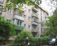 2-комнатная квартира площадью 44 кв.м, Строителей ул., 19 | цена 3 450 000 руб. | www.metrprice.ru