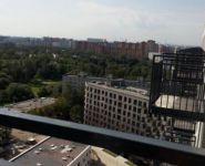 2-комнатная квартира площадью 56 кв.м, Летная ул., 21 | цена 6 050 000 руб. | www.metrprice.ru