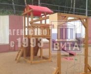 1-комнатная квартира площадью 49 кв.м, Угрешская ул., 32 | цена 3 400 000 руб. | www.metrprice.ru