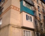 2-комнатная квартира площадью 45 кв.м, улица Энергетиков, 6 | цена 3 100 000 руб. | www.metrprice.ru