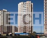 3-комнатная квартира площадью 75 кв.м, Курыжова ул., 15 | цена 6 350 000 руб. | www.metrprice.ru