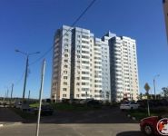 2-комнатная квартира площадью 58 кв.м, Заречная улица, 10 | цена 3 150 000 руб. | www.metrprice.ru