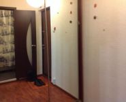 1-комнатная квартира площадью 40 кв.м, Ключевая улица, 4к1 | цена 7 000 000 руб. | www.metrprice.ru