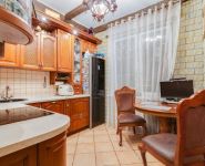 2-комнатная квартира площадью 66 кв.м, Ольховая улица, 2 | цена 7 150 000 руб. | www.metrprice.ru