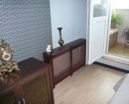 3-комнатная квартира площадью 78 кв.м, Беловежская ул., 55 | цена 12 500 000 руб. | www.metrprice.ru