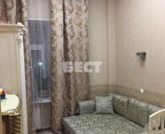 2-комнатная квартира площадью 56 кв.м, Воротниковский пер., 11С1 | цена 24 500 000 руб. | www.metrprice.ru