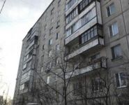 1-комнатная квартира площадью 37.3 кв.м, Бирюлевская ул., 52К2 | цена 5 300 000 руб. | www.metrprice.ru