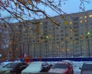 1-комнатная квартира площадью 37 кв.м, улица Королёва, 7 | цена 4 300 000 руб. | www.metrprice.ru