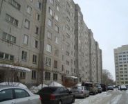 1-комнатная квартира площадью 34 кв.м, улица Свердлова, 57 | цена 2 800 000 руб. | www.metrprice.ru