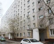 1-комнатная квартира площадью 35 кв.м, Студёный проезд, 22к2 | цена 4 950 000 руб. | www.metrprice.ru