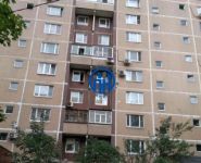 2-комнатная квартира площадью 52 кв.м, Новочеркасский бул., 36 | цена 3 199 000 руб. | www.metrprice.ru