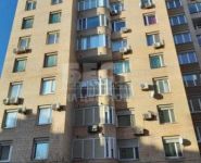 3-комнатная квартира площадью 109 кв.м, 1-й переулок Тружеников, 17 | цена 78 300 000 руб. | www.metrprice.ru