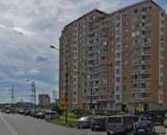 2-комнатная квартира площадью 50 кв.м, улица Дмитриевского, 23 | цена 8 300 000 руб. | www.metrprice.ru