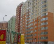 2-комнатная квартира площадью 52 кв.м, Русанова пр., 11 | цена 10 950 000 руб. | www.metrprice.ru