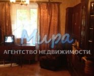 2-комнатная квартира площадью 38 кв.м, Фестивальная ул., 23 | цена 6 150 000 руб. | www.metrprice.ru