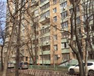 1-комнатная квартира площадью 39.6 кв.м, Приютский пер., 3 | цена 12 000 000 руб. | www.metrprice.ru