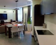 1-комнатная квартира площадью 91 кв.м, Минская улица, 1Гк2 | цена 59 130 000 руб. | www.metrprice.ru