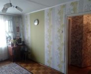 1-комнатная квартира площадью 31 кв.м, Можайское шоссе, 62 | цена 3 300 000 руб. | www.metrprice.ru