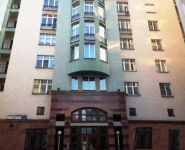 5-комнатная квартира площадью 160 кв.м, 3-й Самотёчный переулок, 11с1 | цена 100 000 000 руб. | www.metrprice.ru
