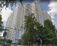 3-комнатная квартира площадью 83 кв.м, Болотниковская ул., 5К2 | цена 15 400 000 руб. | www.metrprice.ru