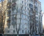 1-комнатная квартира площадью 31 кв.м, Цюрупы ул., 4 | цена 5 400 000 руб. | www.metrprice.ru