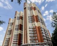 2-комнатная квартира площадью 70.6 кв.м, Садовая ул., 24 | цена 8 100 000 руб. | www.metrprice.ru