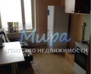 1-комнатная квартира площадью 38 кв.м, Мастеровая ул., 2/6 | цена 6 000 000 руб. | www.metrprice.ru