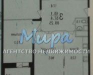 3-комнатная квартира площадью 93 кв.м, Академика Янгеля ул., 2 | цена 17 000 000 руб. | www.metrprice.ru