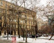 4-комнатная квартира площадью 92 кв.м, Подсосенский пер., 9 | цена 22 500 000 руб. | www.metrprice.ru